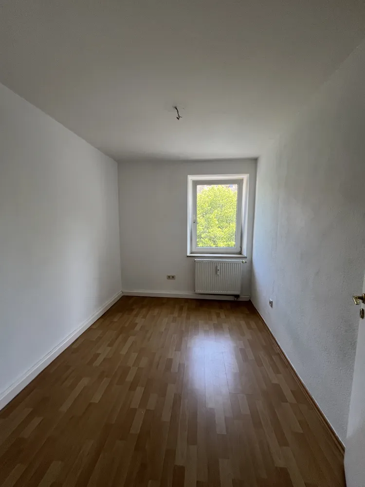 5 Zimmer Wohnung mit 125 m² in Nürnberg – Bild 12