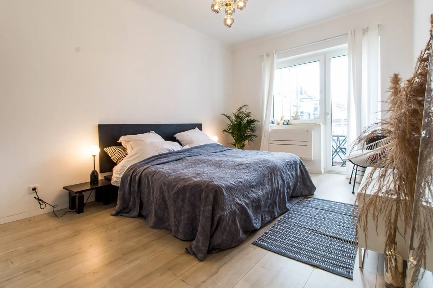 2 Zimmer Wohnung mit 59 m² in Düsseldorf – Bild 6