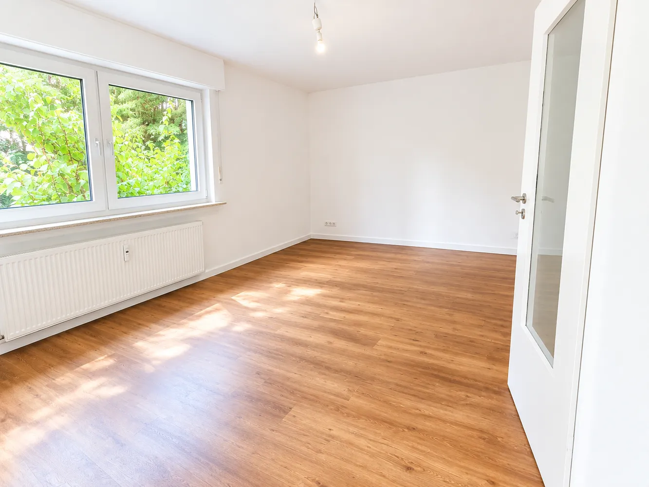 3 Zimmer Wohnung mit 73 m² in Duisburg – Bild 2