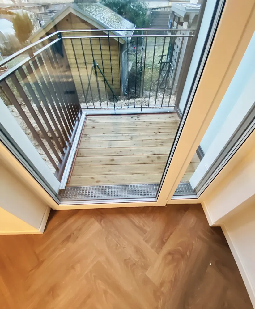 1 Zimmer Wohnung mit 25 m² in Berlin – Bild 8