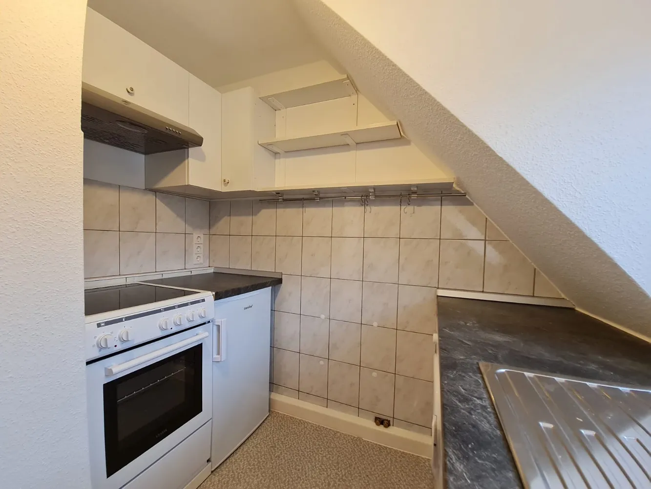 4 Zimmer Wohnung mit 70 m² in Stuttgart – Bild 4