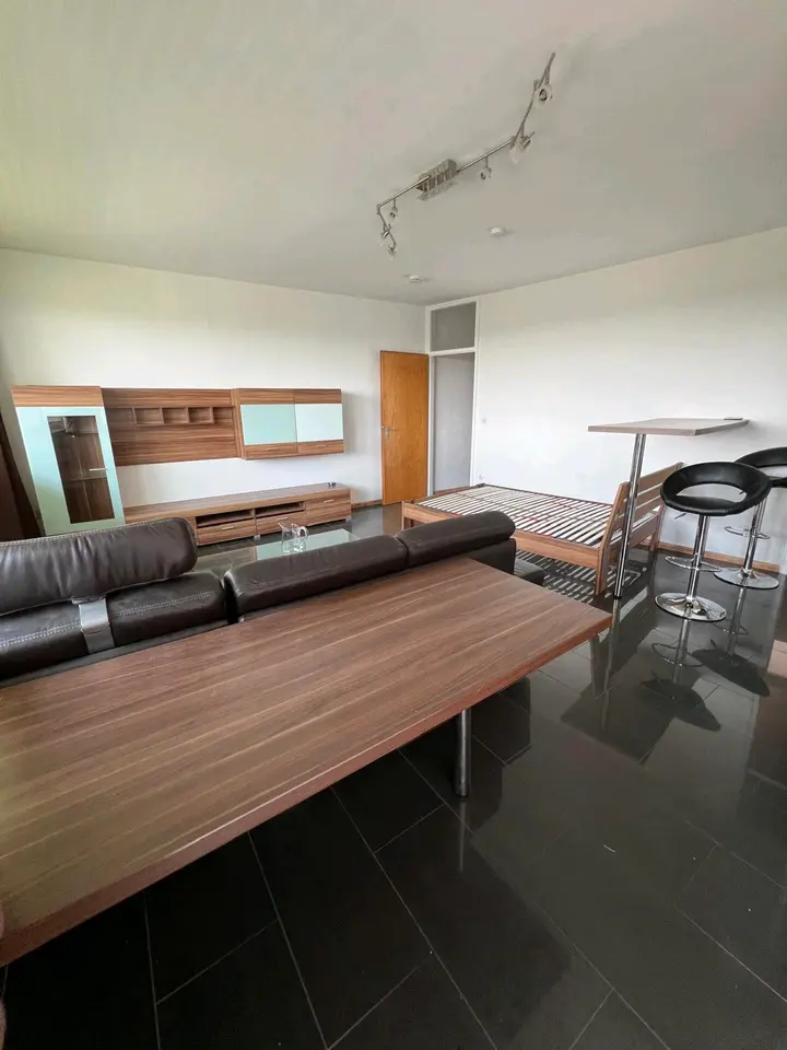 Studio mit 43 m² in Erlangen – Bild 3