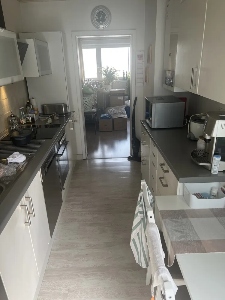 3 Zimmer Wohnung mit 65 m² in Dortmund – Bild 9