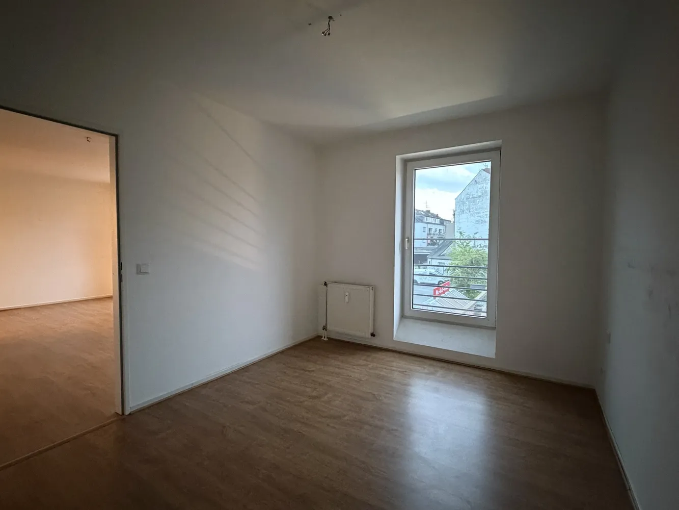 2 Zimmer Wohnung mit 48 m² in Düsseldorf – Bild 3