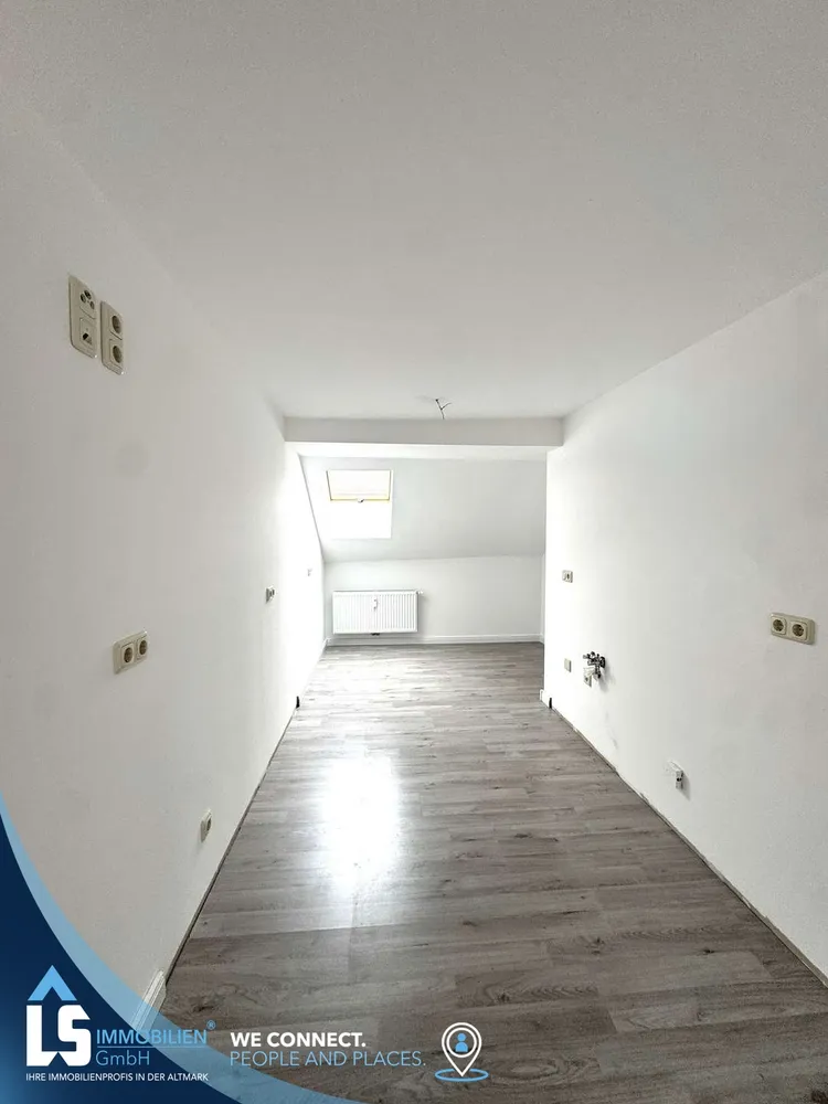 4 Zimmer Wohnung mit 88 m² in Stendal – Bild 7
