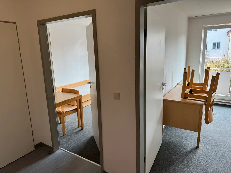 WG-Zimmer mit 14 m² in Erfurt – Bild 5