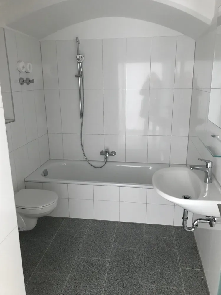 2 Zimmer Wohnung mit 70 m² in München – Bild 5