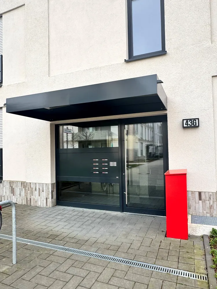 2 Zimmer Wohnung mit 69 m² in Düsseldorf – Bild 5