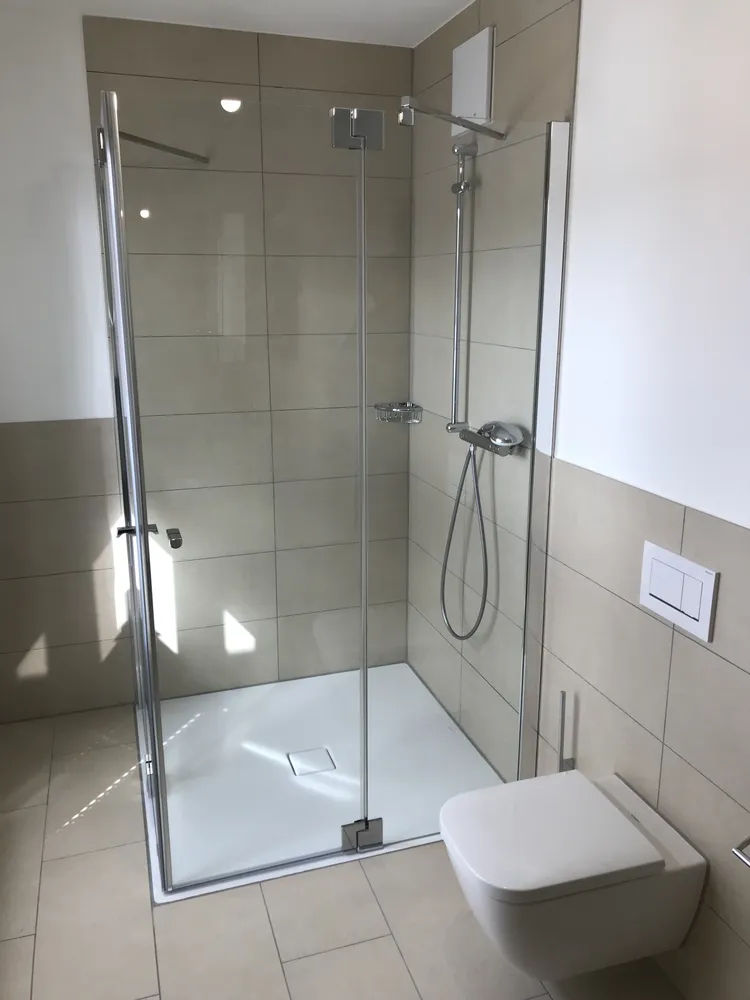 3 Zimmer Wohnung mit 93 m² in Münster – Bild 6