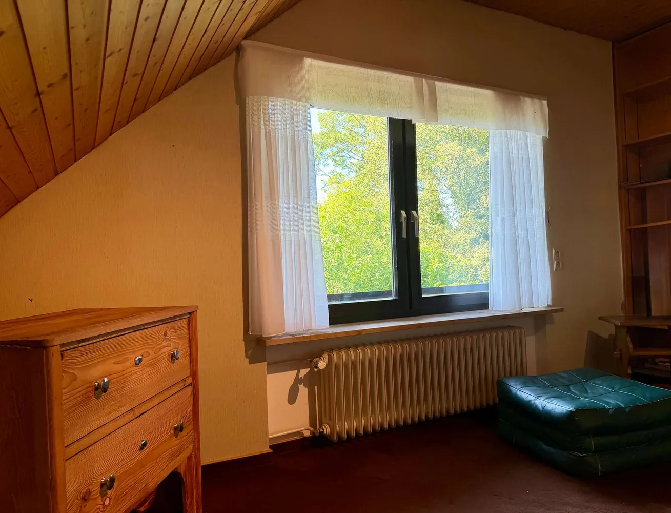 6 Zimmer Haus mit 160 m² in Hof – Bild 9