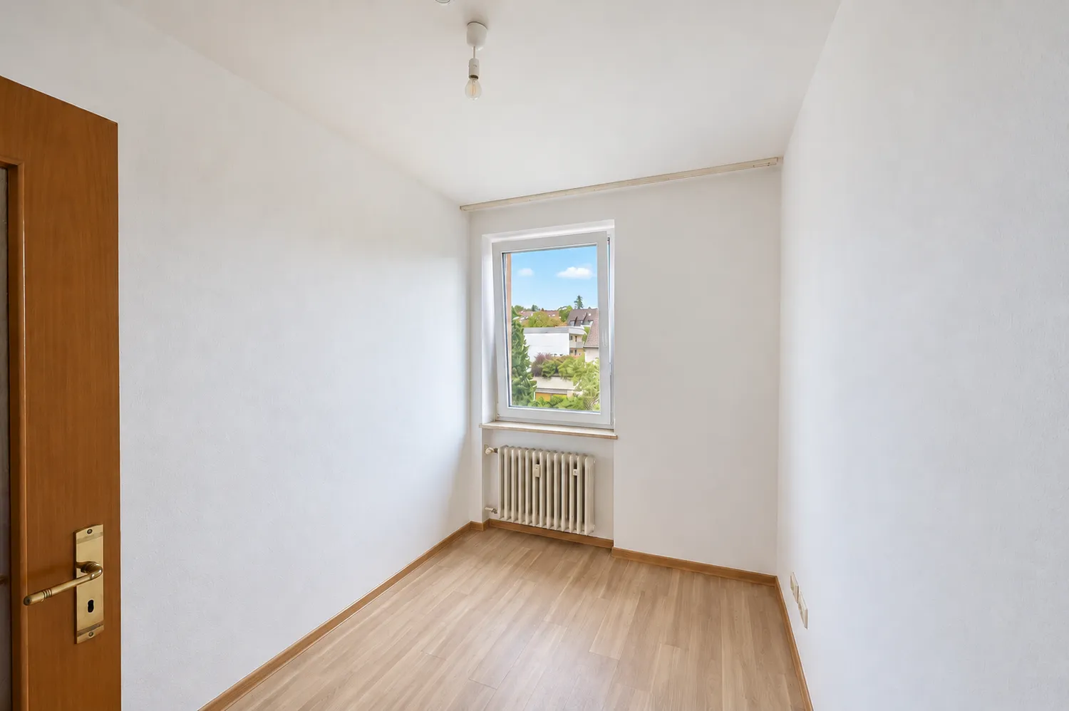3 Zimmer Wohnung mit 78 m² in Würzburg – Bild 11