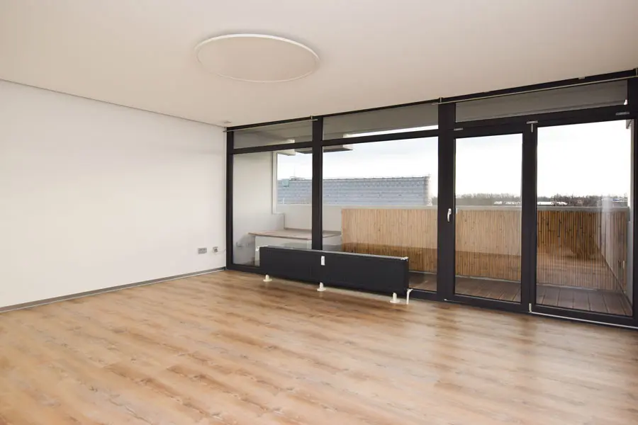 2 Zimmer Wohnung mit 76 m² in Braunschweig – Bild 1