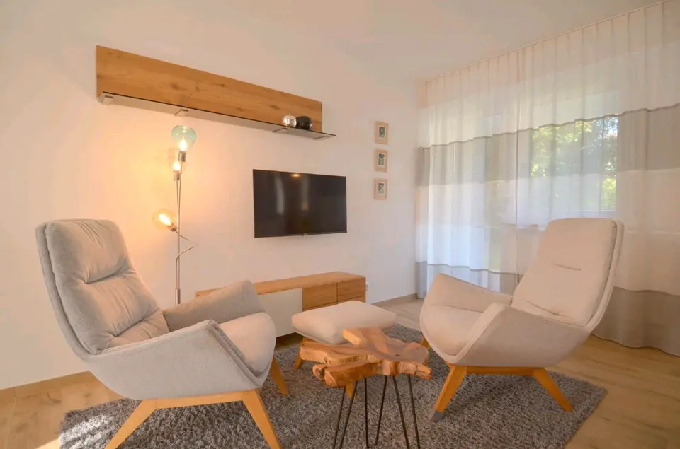 Studio mit 40 m² in Ulm – Bild 1