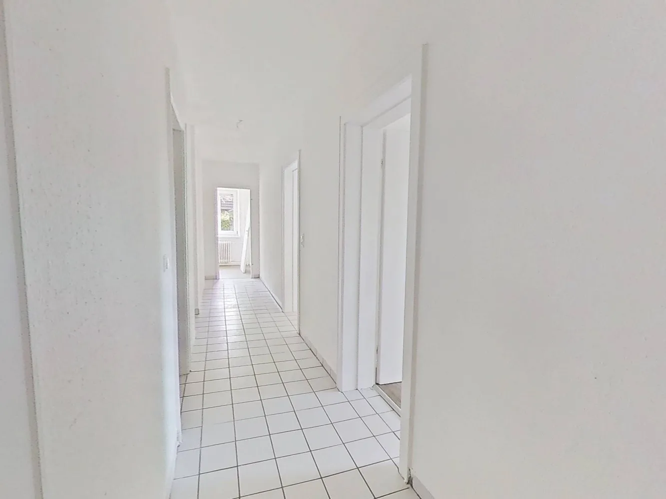 4 Zimmer Wohnung mit 100 m² in Rendsburg – Bild 8