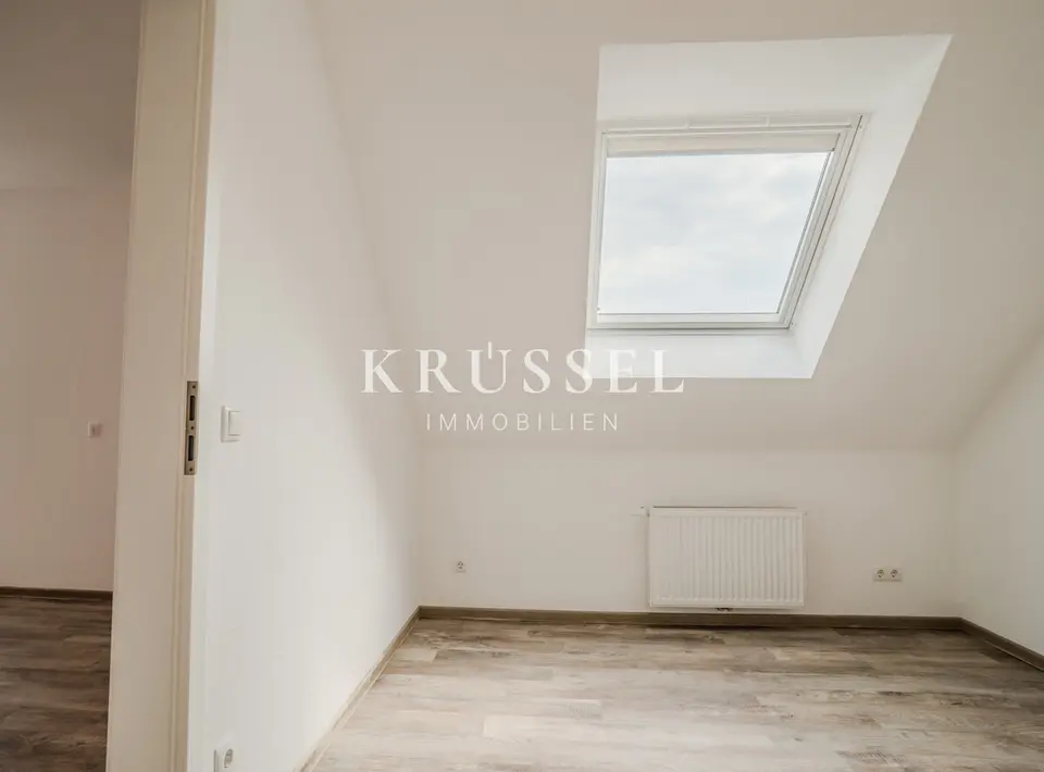2 Zimmer Wohnung mit 48 m² in Meppen – Bild 6