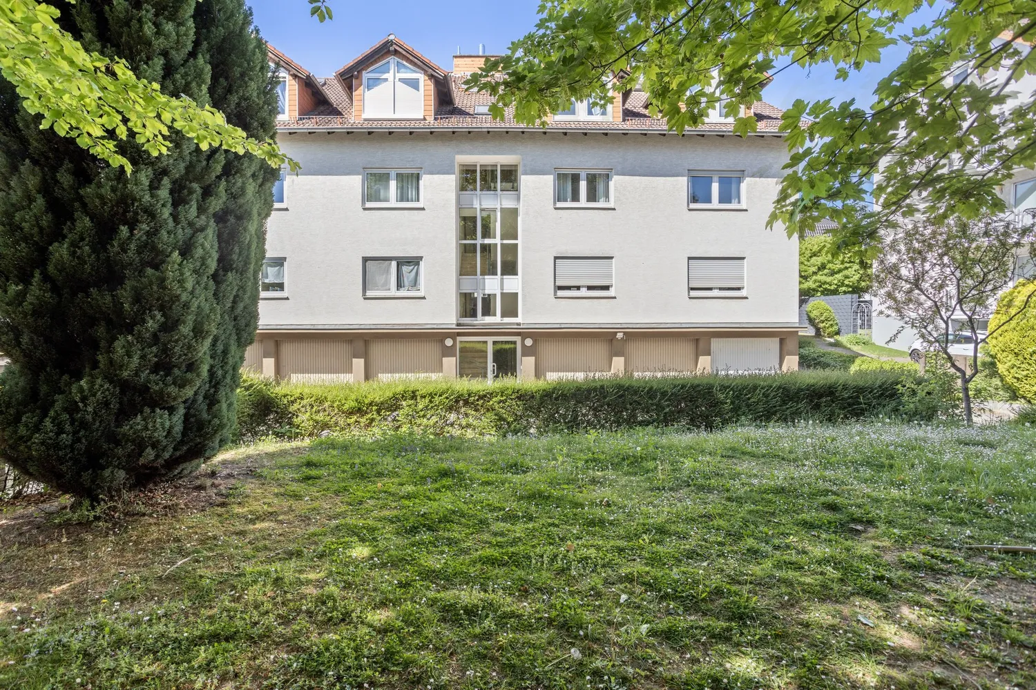 3 Zimmer Wohnung mit 90 m² in Frankfurt am Main – Bild 10