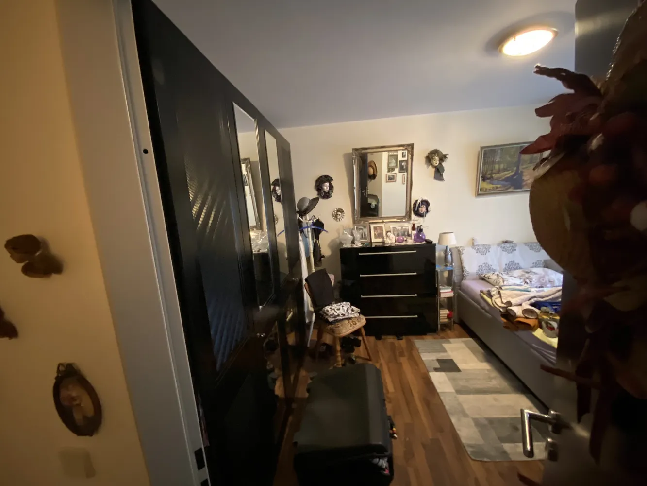 2 room apartment with 60 m² in Bonn – Photo 10