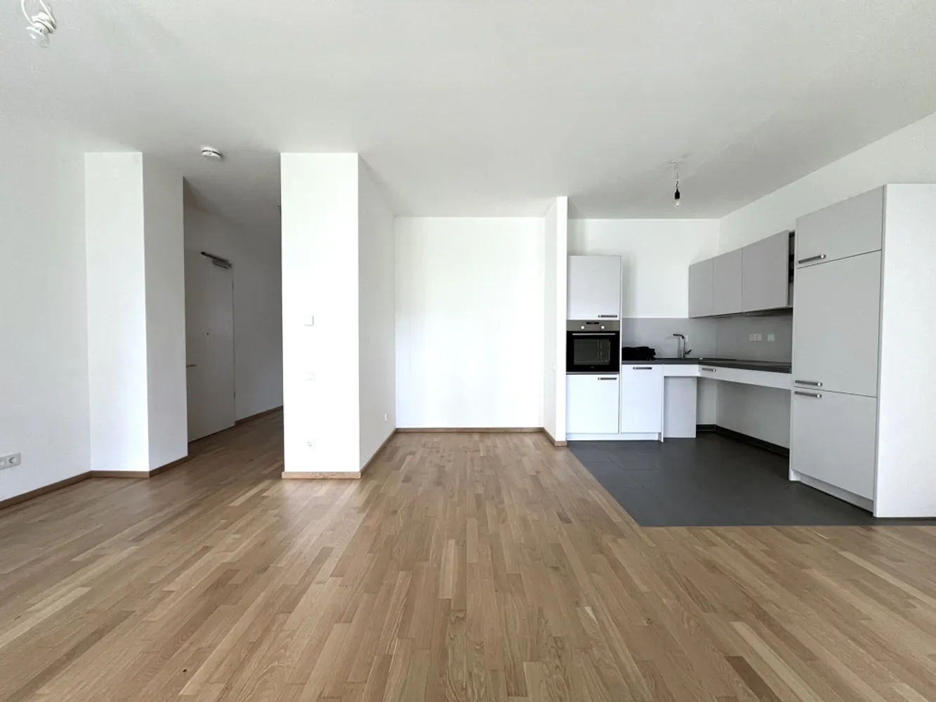 2 room apartment with 71 m² in Hanover – Photo 11