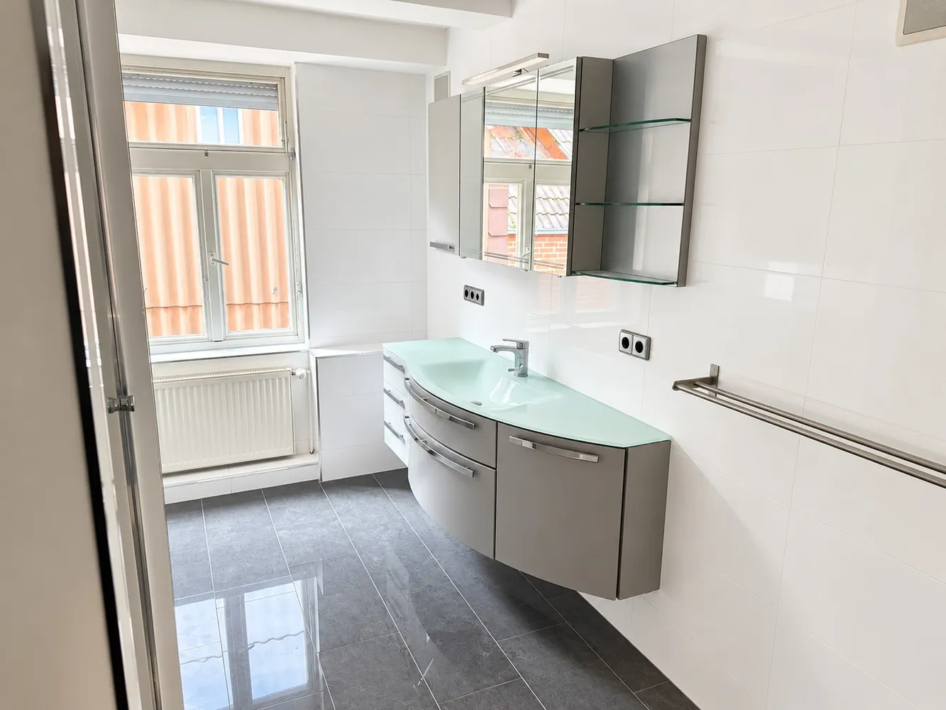 3 Zimmer Wohnung mit 60 m² in Wolfsburg – Bild 9