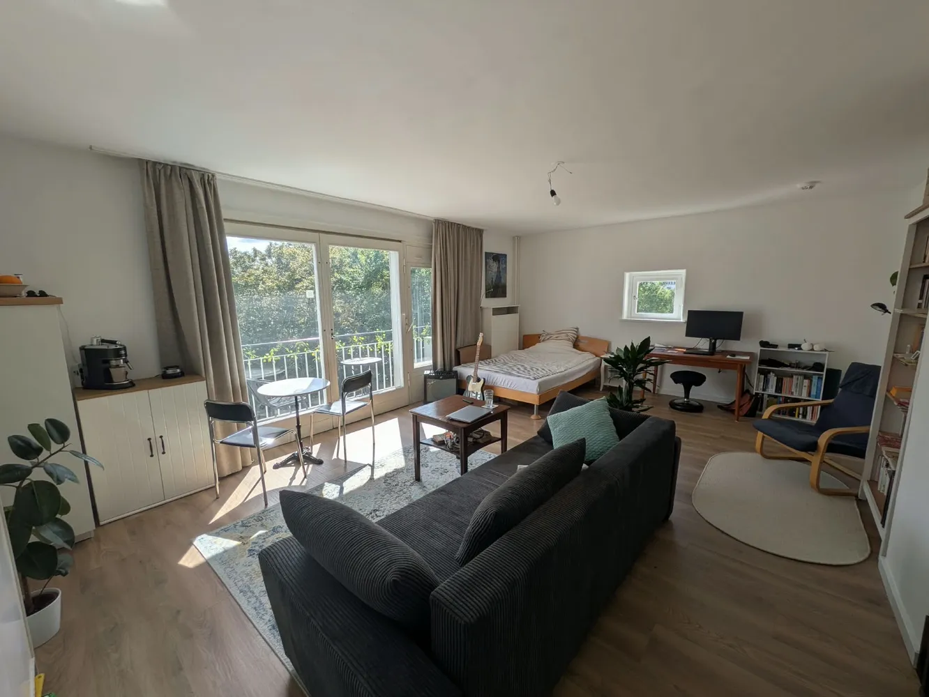 1 Zimmer Wohnung mit 43 m² in Berlin – Bild 12