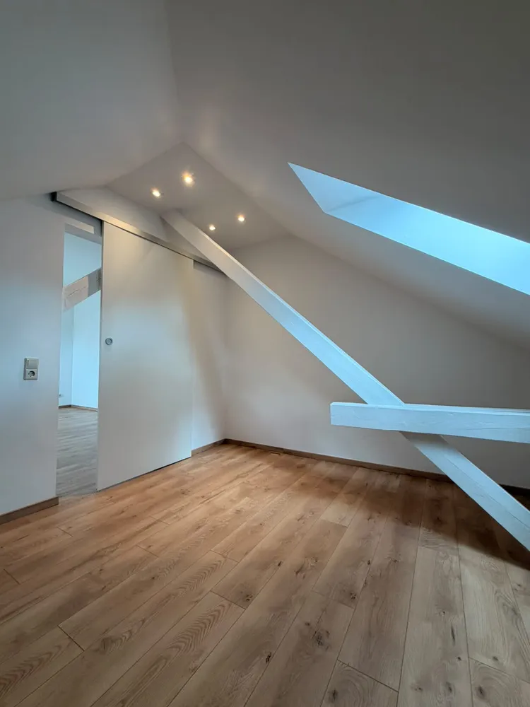 2 Zimmer Wohnung mit 37 m² in Annaberg-Buchholz – Bild 1