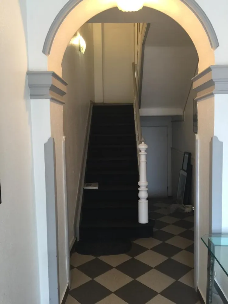 3 Zimmer Wohnung mit 107 m² in Aachen – Bild 2