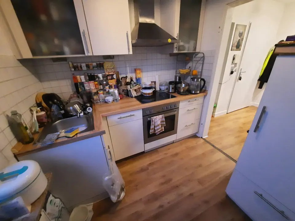 2 Zimmer Wohnung mit 68 m² in Bremen – Bild 6