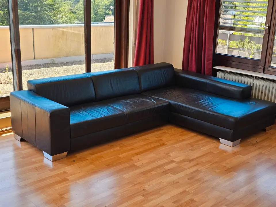 WG-Zimmer mit 55 m² in Ettlingen – Bild 10