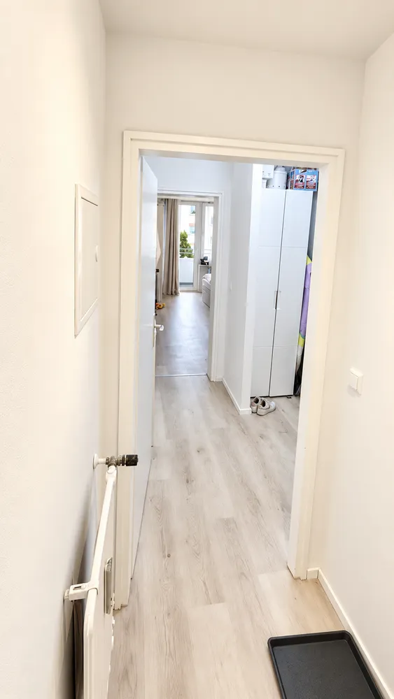 1 Zimmer Wohnung mit 40 m² in München – Bild 2