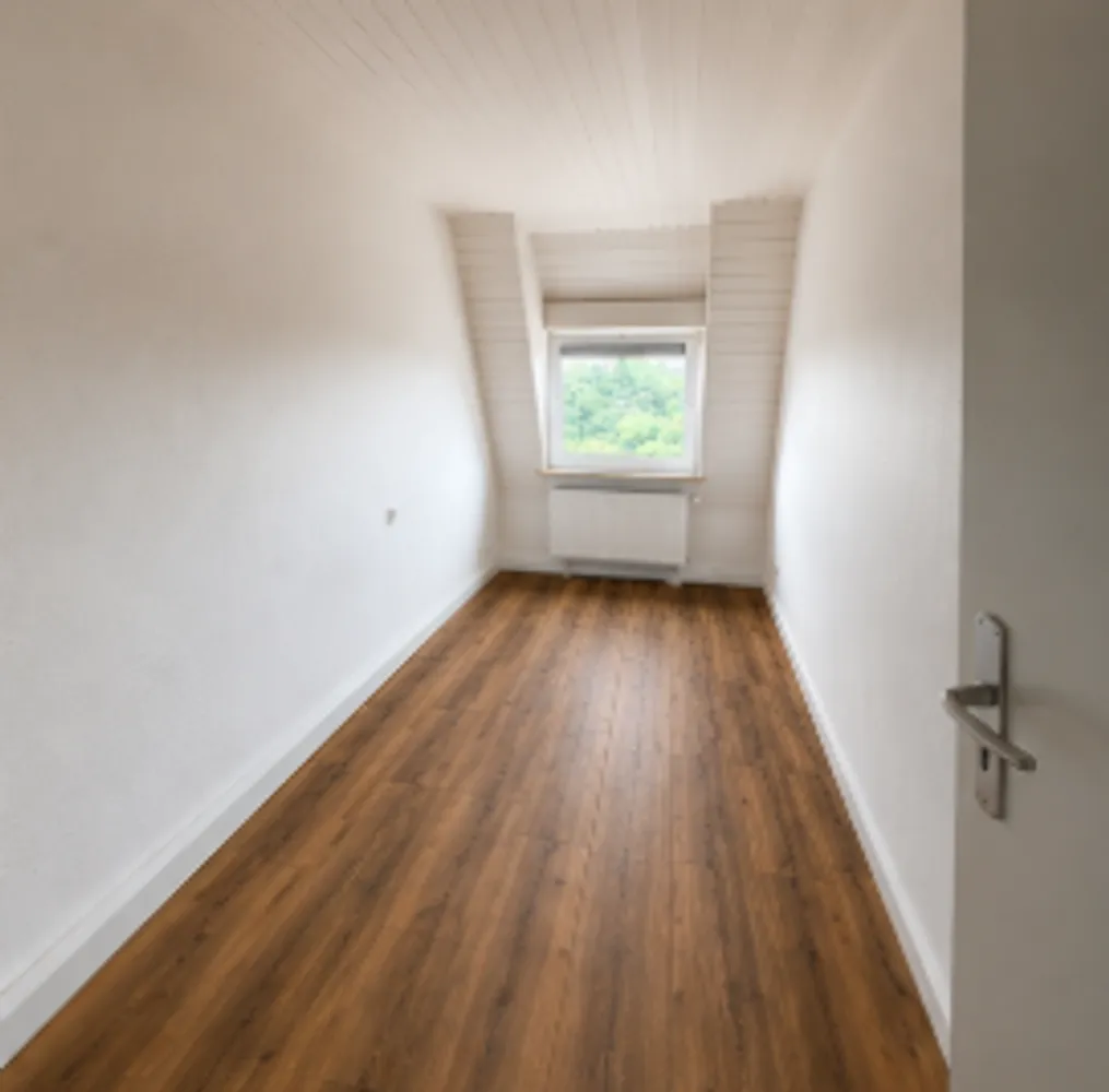 4 Zimmer Wohnung mit 81 m² in Hamm – Bild 2