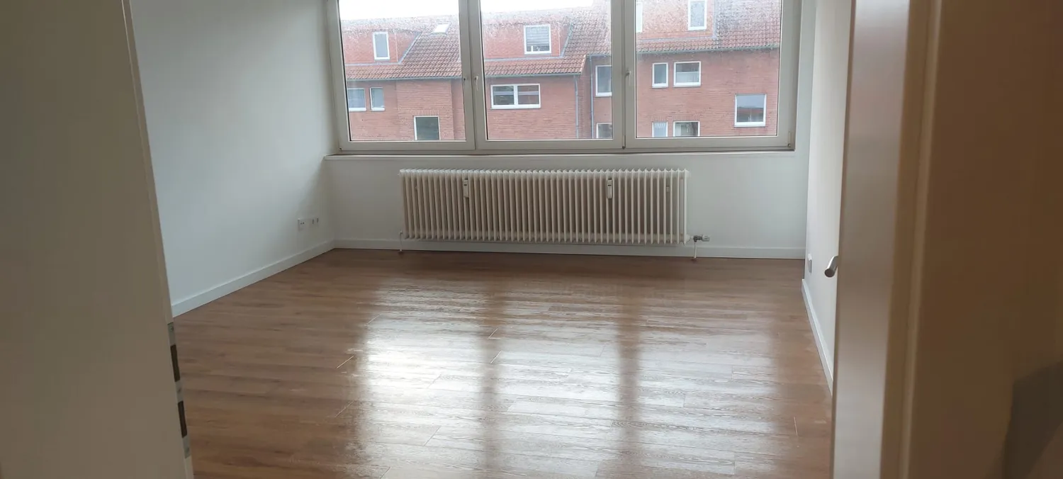 3 Zimmer Wohnung mit 66 m² in Lüneburg – Bild 4