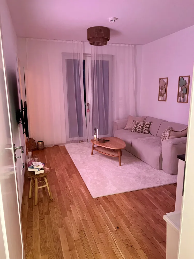 2 room apartment with 42 m² in Berlin – Photo 1