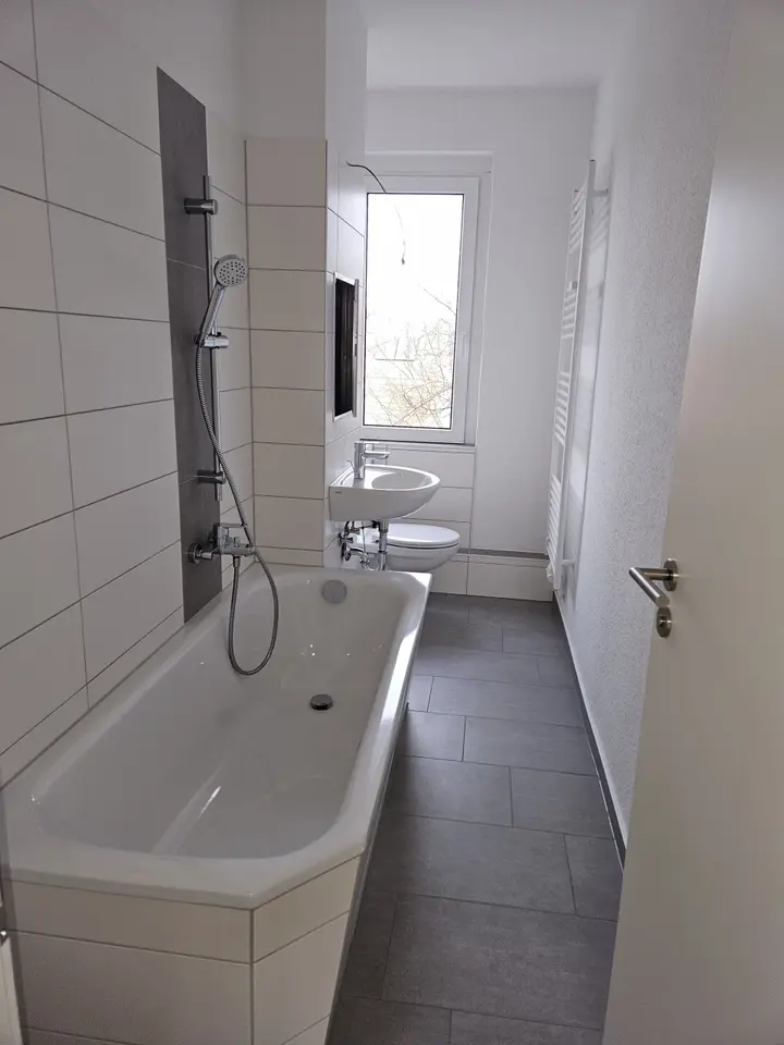 3 Zimmer Wohnung mit 60 m² in Stendal – Bild 5