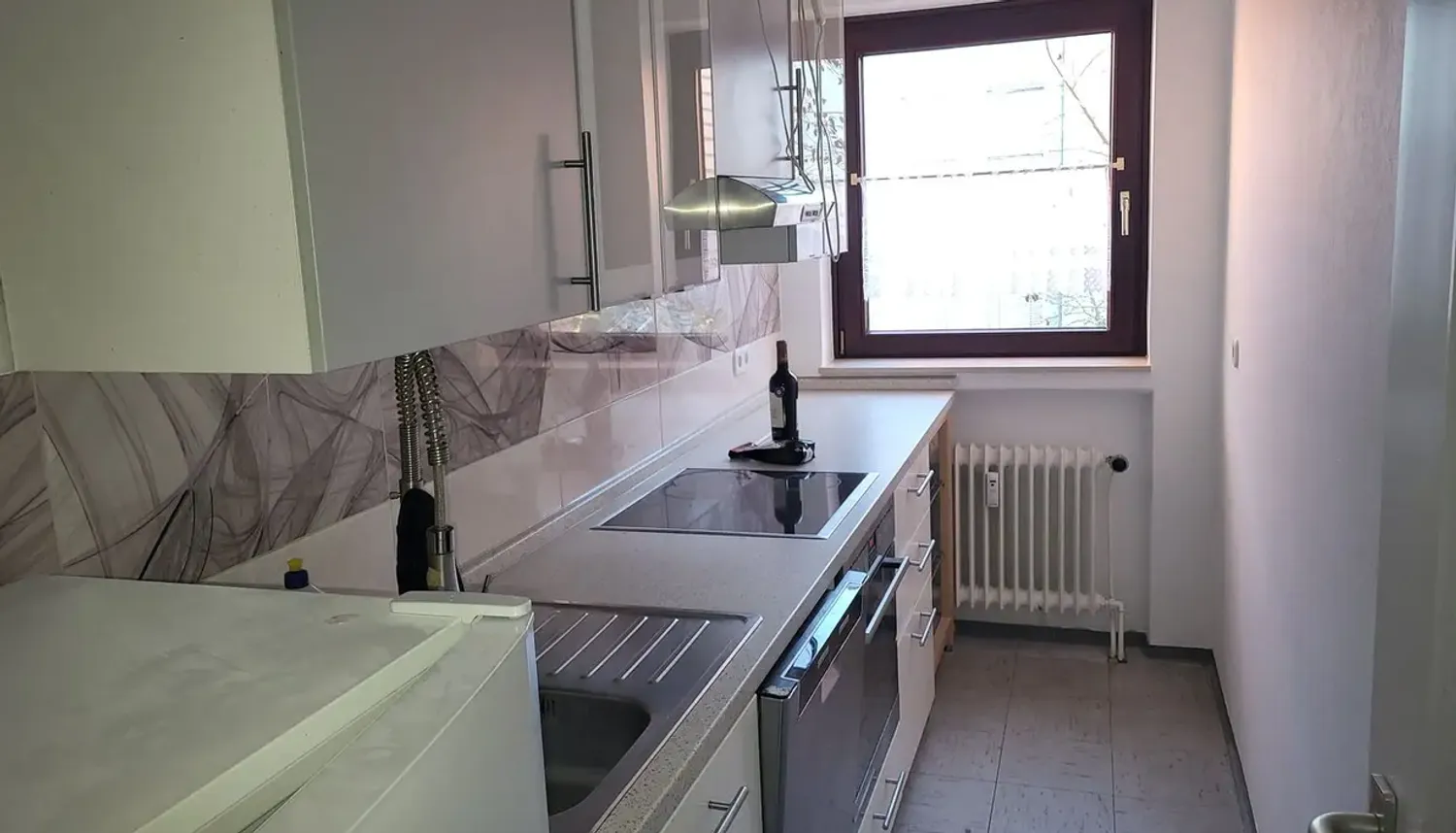 2 room apartment with 54 m² in Bremen – Photo 5
