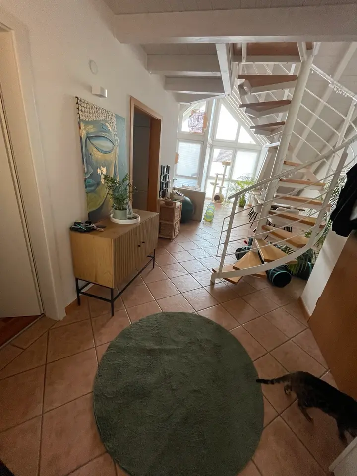 4 Zimmer Wohnung mit 79 m² in Radolfzell am Bodensee – Bild 4