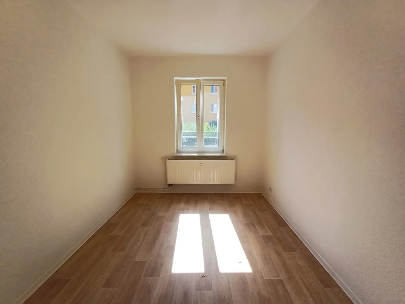 3 Zimmer Wohnung mit 50 m² in Merseburg – Bild 6