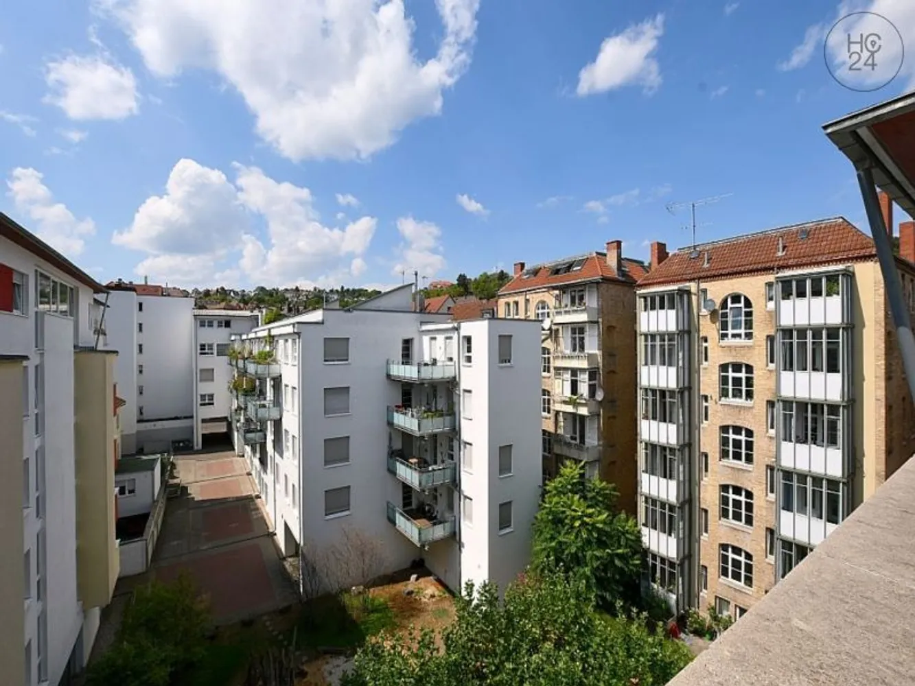 3 Zimmer Wohnung mit 85 m² in Stuttgart – Bild 7