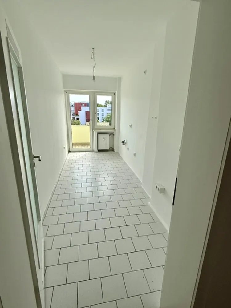 2 Zimmer Wohnung mit 63 m² in Düsseldorf – Bild 11