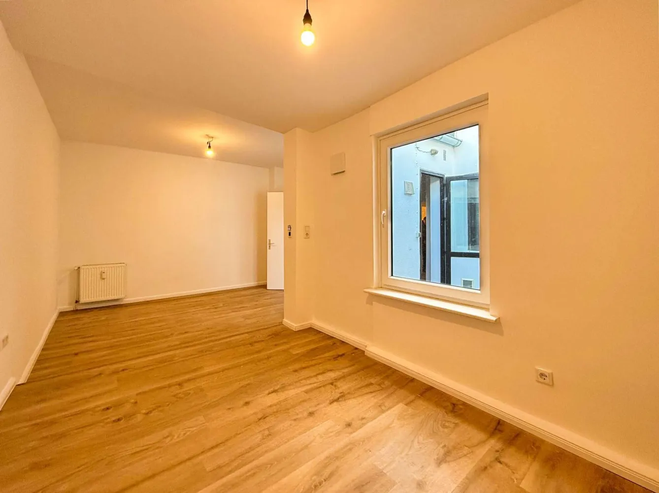 1 Zimmer Wohnung mit 38 m² in Bremen – Bild 4