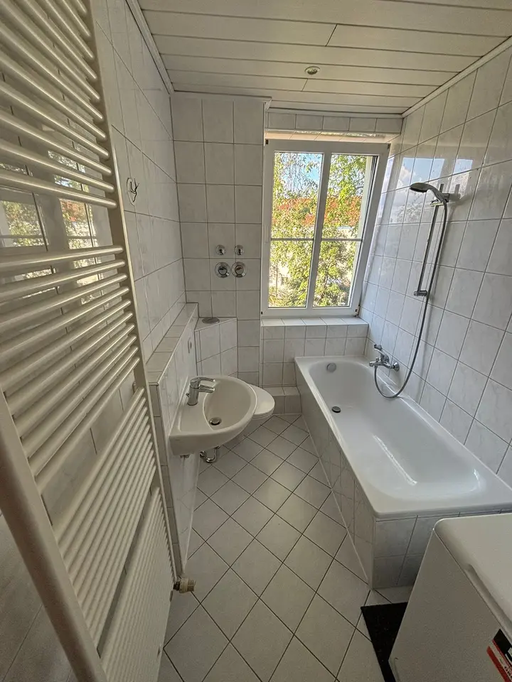 2 Zimmer Wohnung mit 51 m² in Hoyerswerda – Bild 5