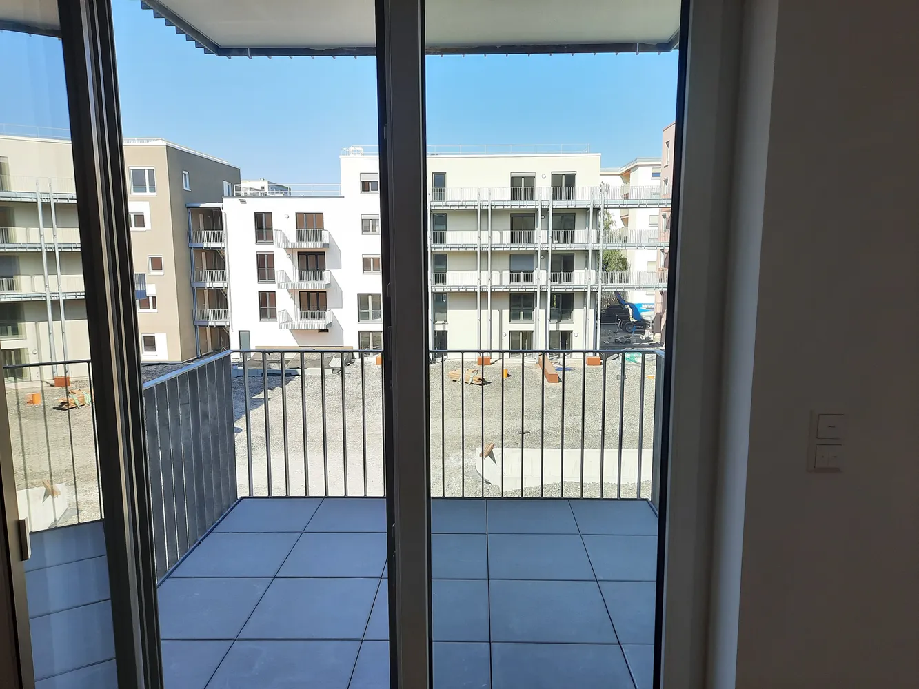 2 Zimmer Wohnung mit 38 m² in Heidelberg – Bild 4