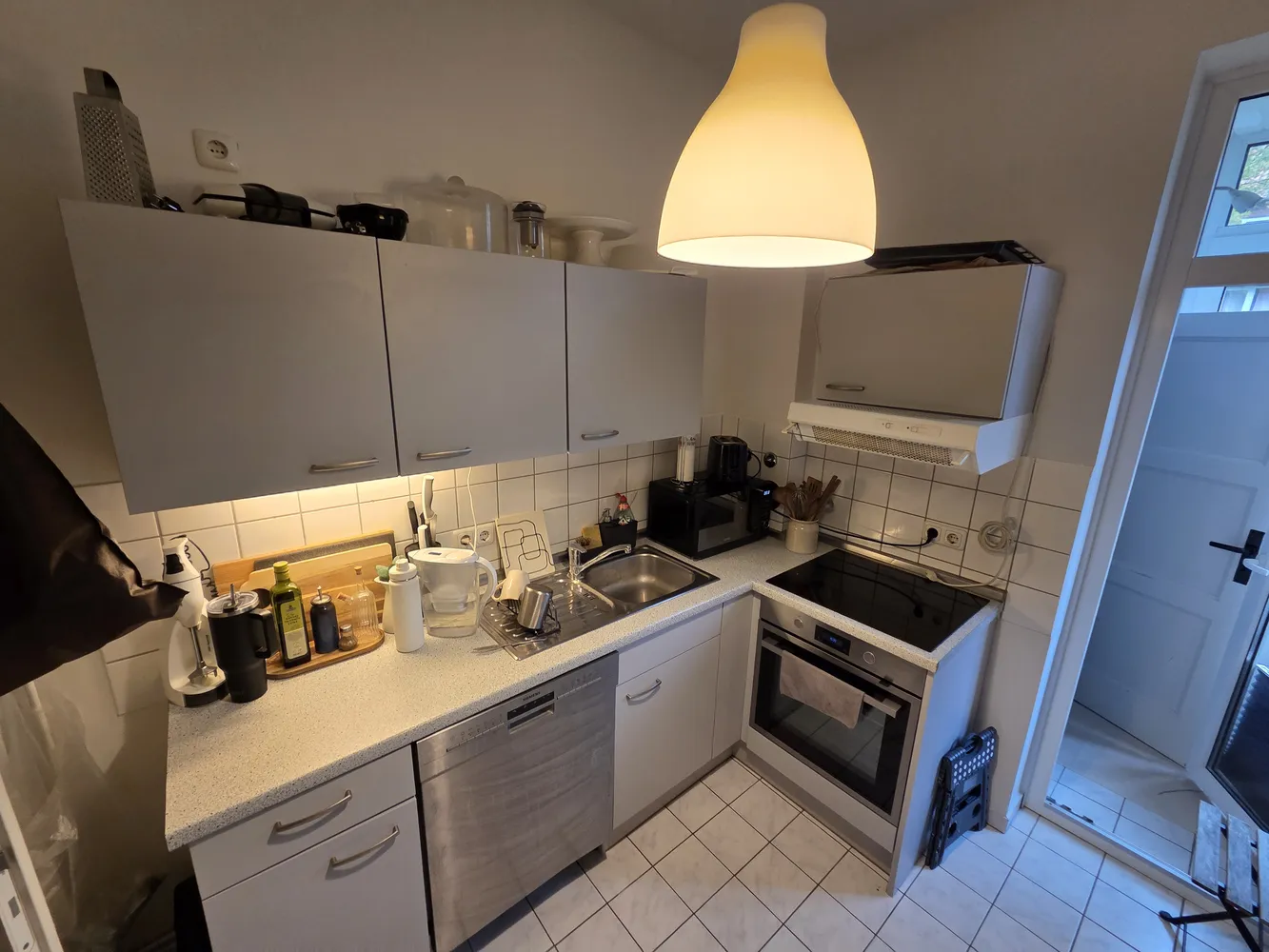 3 room apartment with 64 m² in Kiel – Photo 12