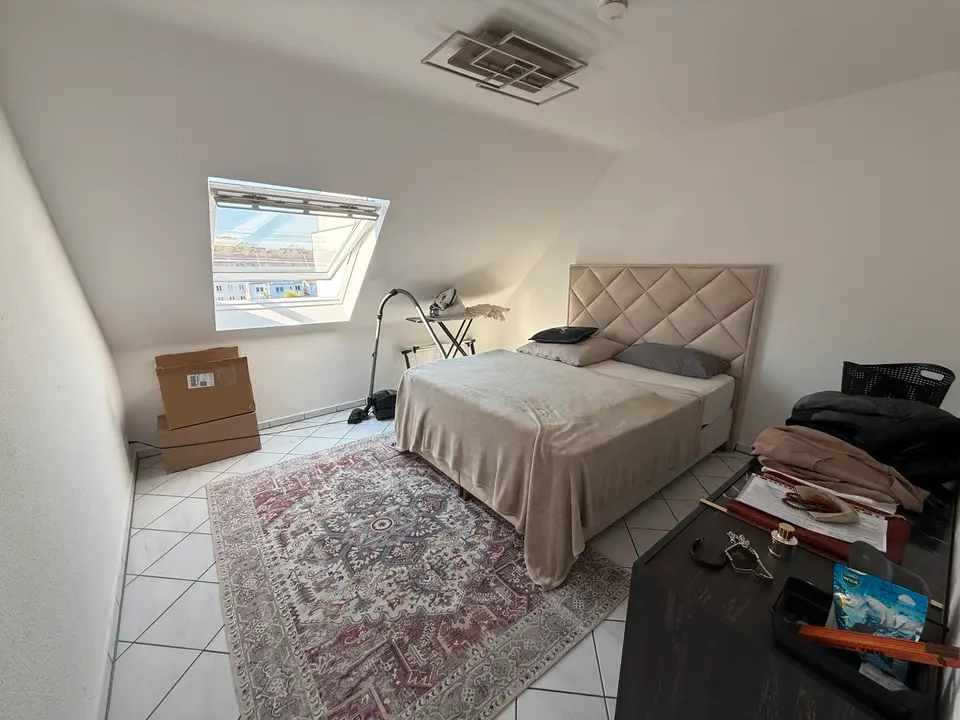 4 Zimmer Wohnung mit 77 m² in Gelsenkirchen – Bild 7