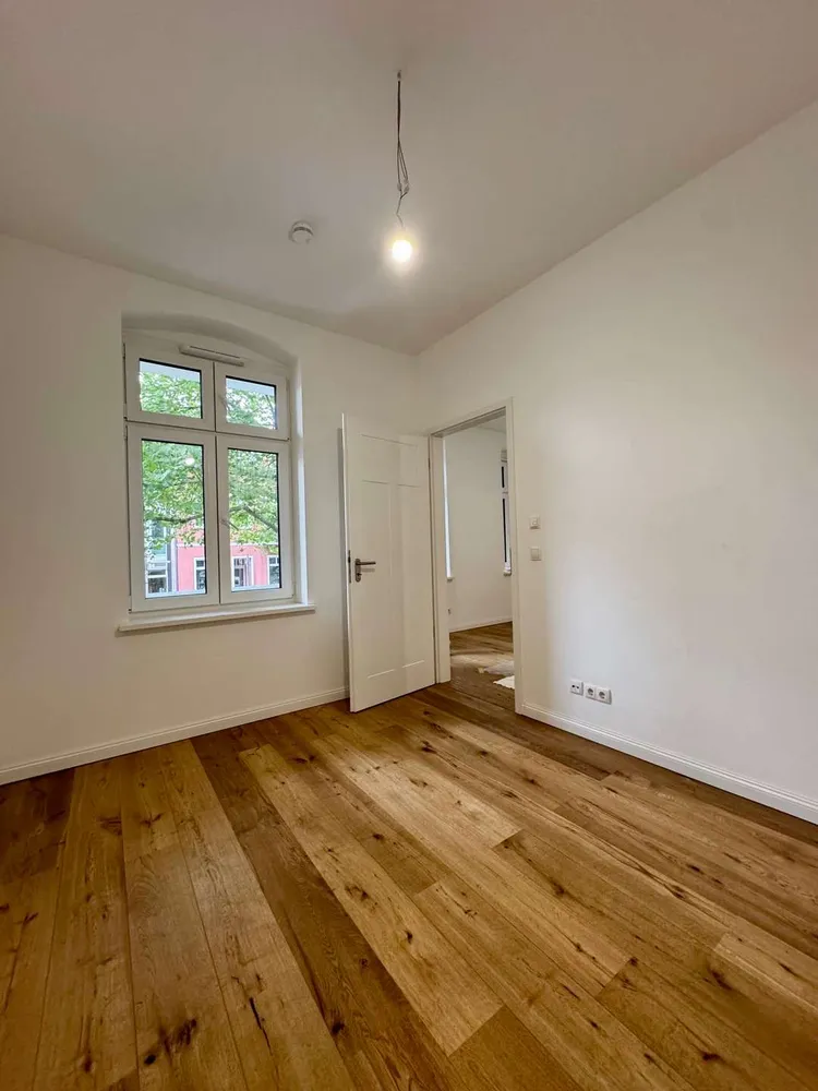 2 Zimmer Wohnung mit 46 m² in Berlin – Bild 4