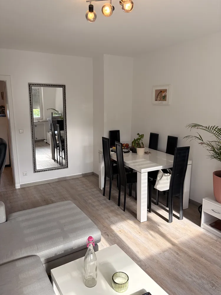 2 Zimmer Wohnung mit 55 m² in Hagen – Bild 1