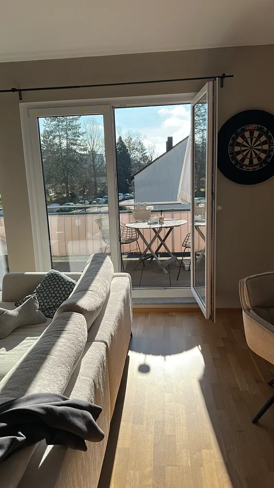 2 room apartment with 70 m² in Rodgau – Photo 4