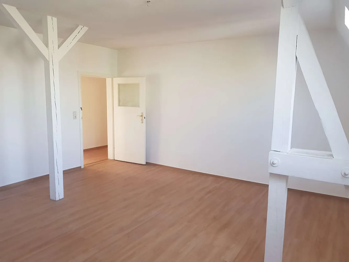 2 Zimmer Wohnung mit 64 m² in Stralsund – Bild 4