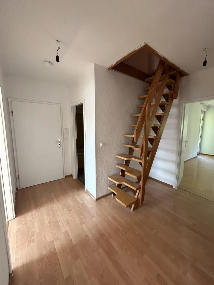 3 Zimmer Wohnung mit 75 m² in Kaiserslautern – Bild 4