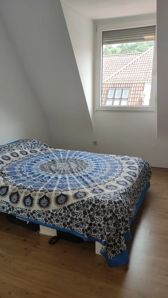 2 Zimmer Wohnung mit 57 m² in Stuttgart – Bild 9