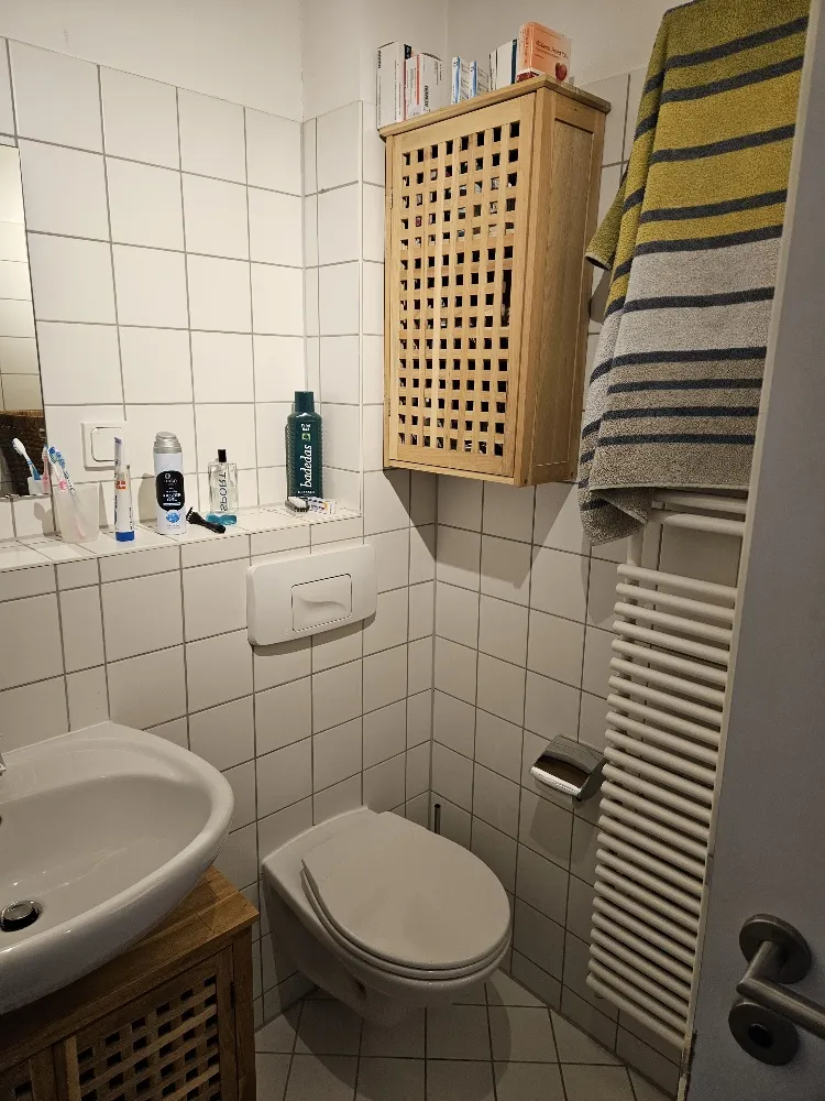 2 Zimmer Wohnung mit 80 m² in Potsdam – Bild 8
